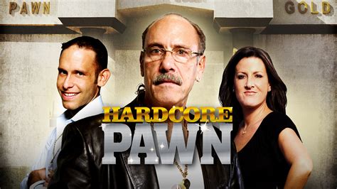 episode of hard core pawn when les buys fake watch|pawn watch youtube.